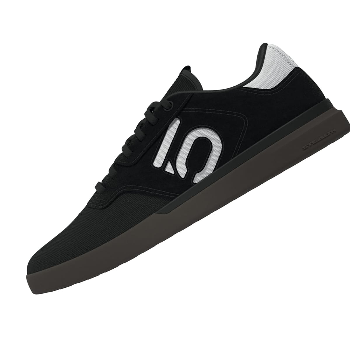 ADIDAS FIVE TEN SLEUTH MTB-skor Svart/Vit 2025