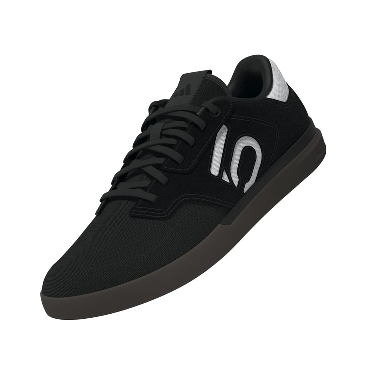 ADIDAS FIVE TEN SLEUTH MTB-skor Svart/Vit 2025