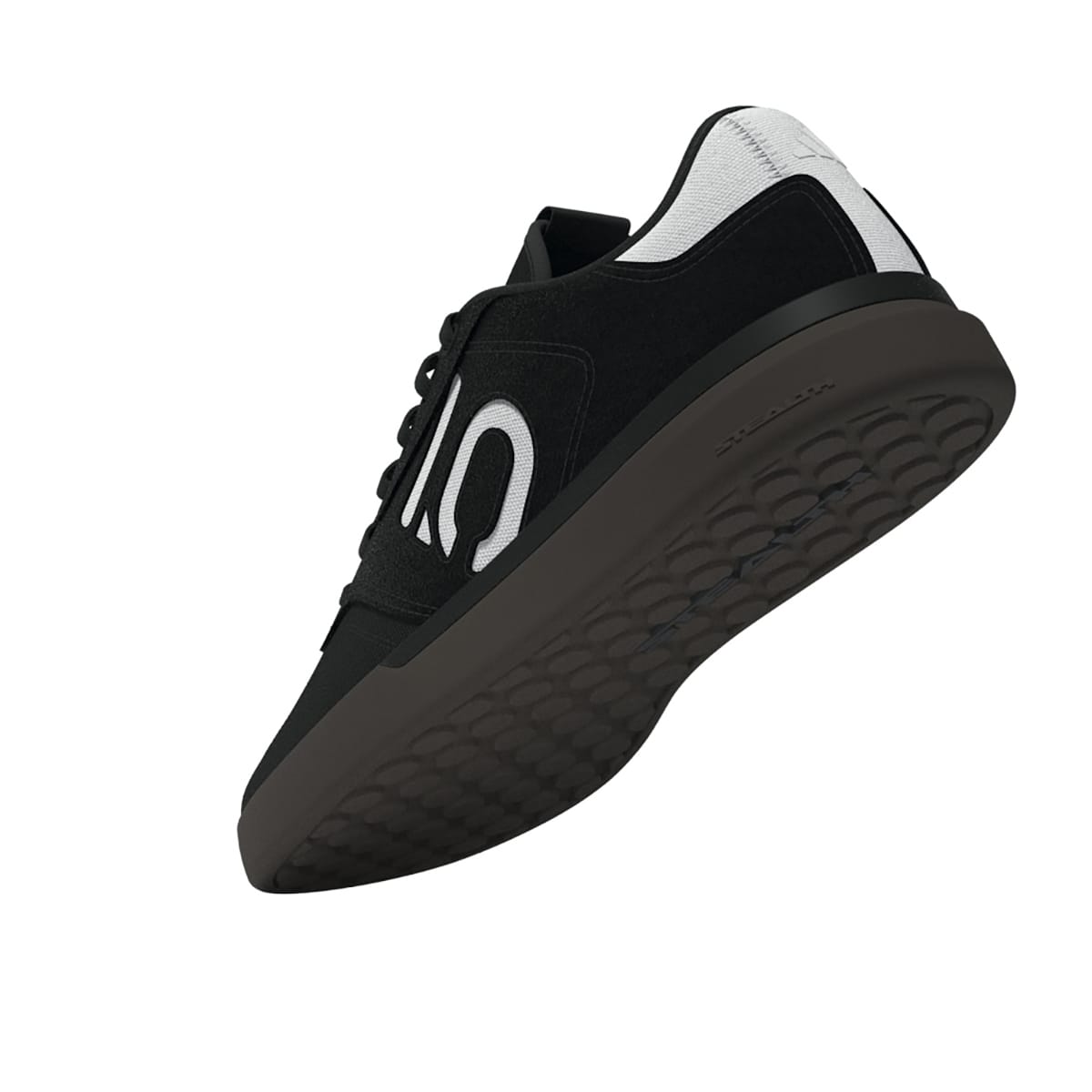 ADIDAS FIVE TEN SLEUTH MTB-skor Svart/Vit 2025