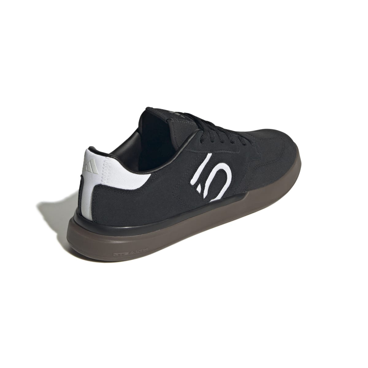ADIDAS FIVE TEN SLEUTH MTB-skor Svart/Vit 2025