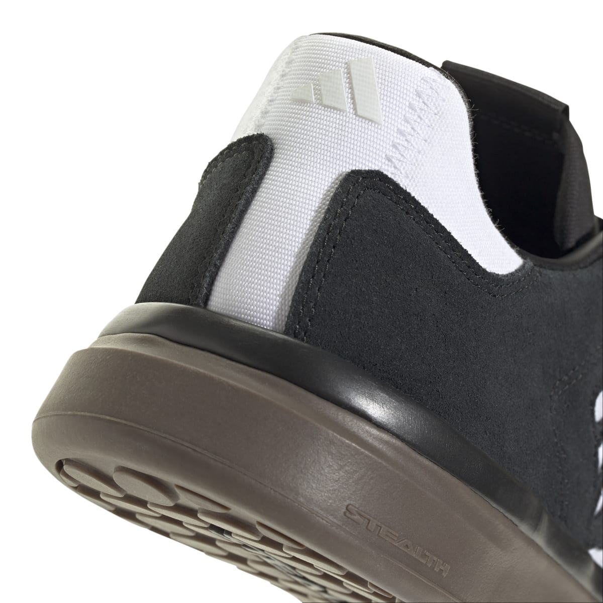 ADIDAS FIVE TEN SLEUTH MTB-skor Svart/Vit 2025
