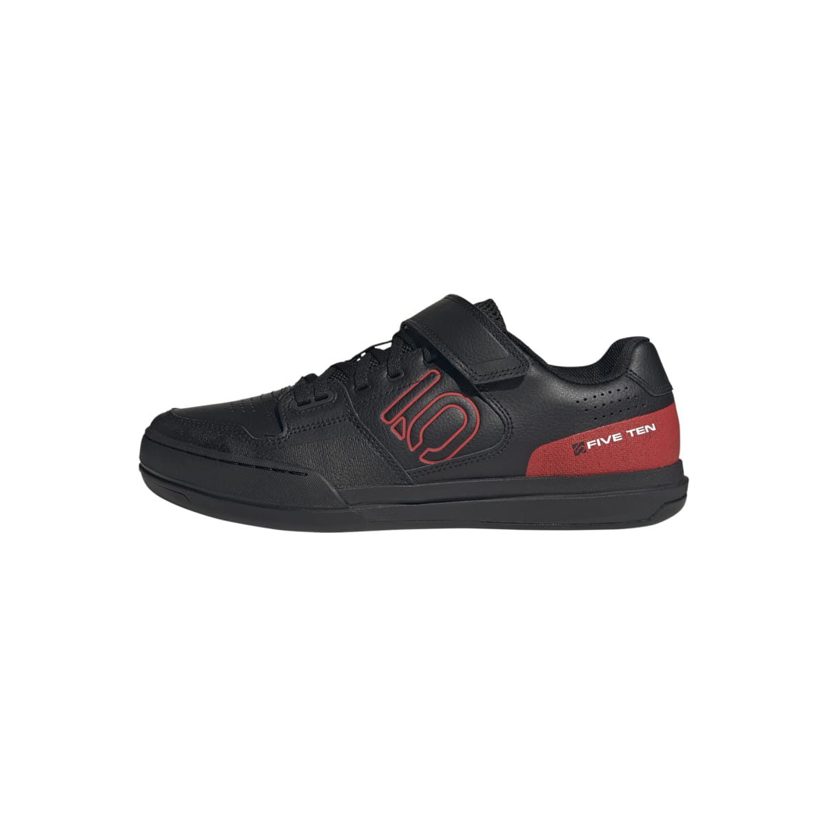 ADIDAS FIVE TEN HELLCAT Buty MTB czarny/czerwony 2025