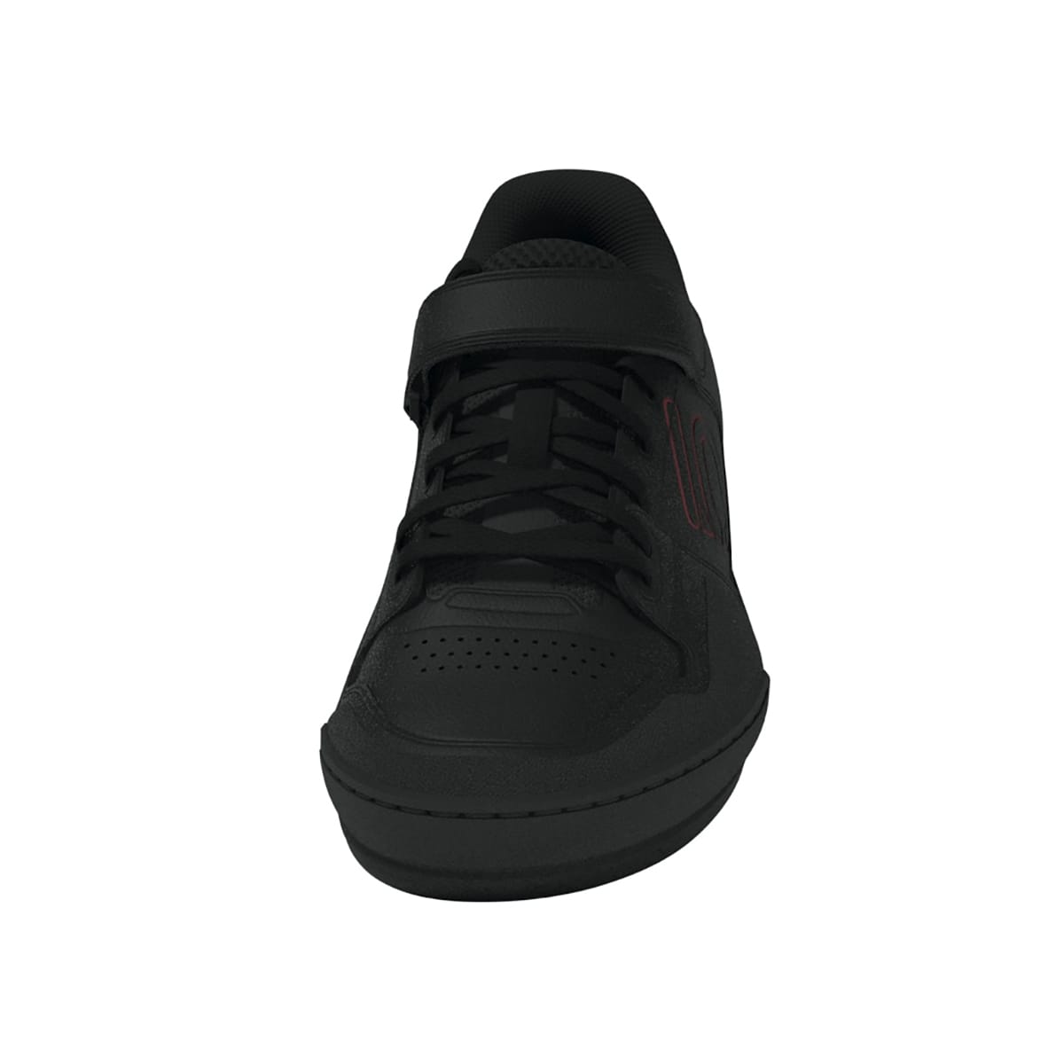 ADIDAS FIVE TEN HELLCAT Buty MTB czarny/czerwony 2025