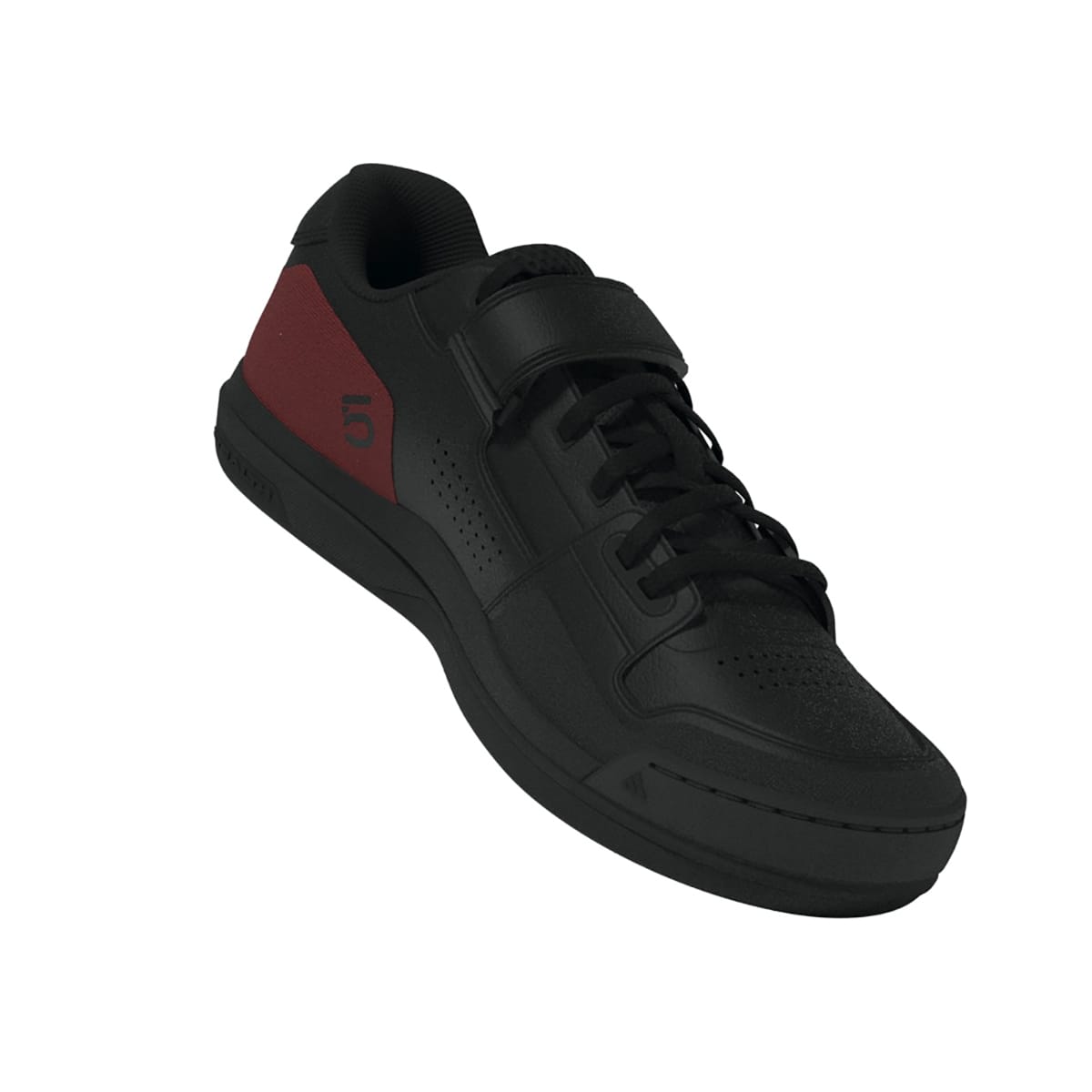 ADIDAS FIVE TEN HELLCAT Buty MTB czarny/czerwony 2025