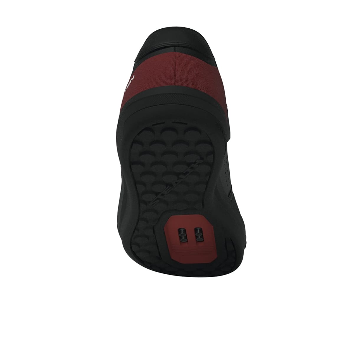 ADIDAS FIVE TEN HELLCAT Buty MTB czarny/czerwony 2025