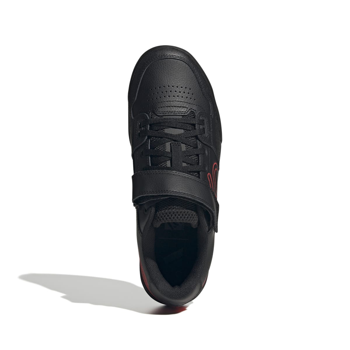 ADIDAS FIVE TEN HELLCAT Buty MTB czarny/czerwony 2025