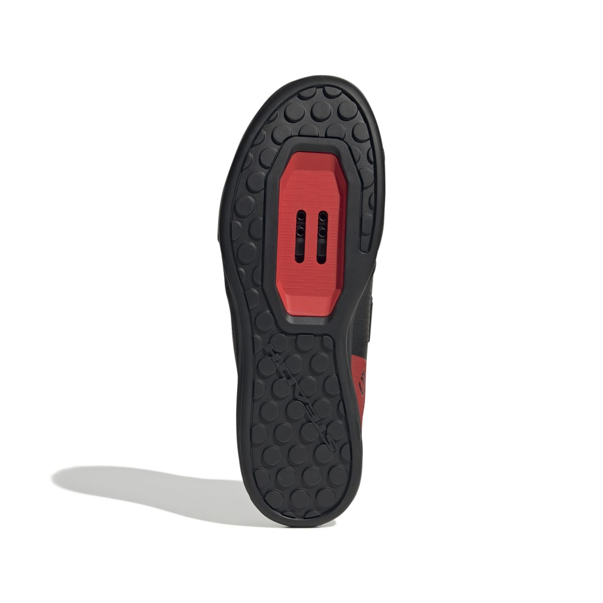 ADIDAS FIVE TEN HELLCAT Buty MTB czarny/czerwony 2025