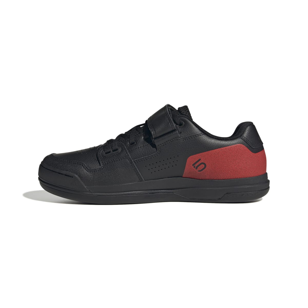 ADIDAS FIVE TEN HELLCAT Buty MTB czarny/czerwony 2025