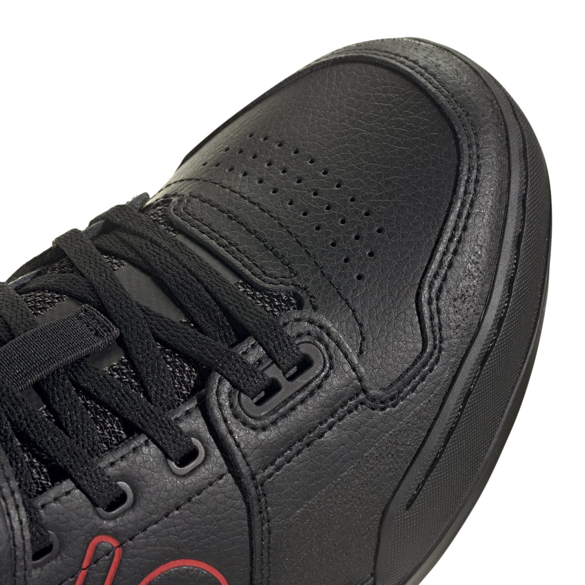 ADIDAS FIVE TEN HELLCAT Buty MTB czarny/czerwony 2025