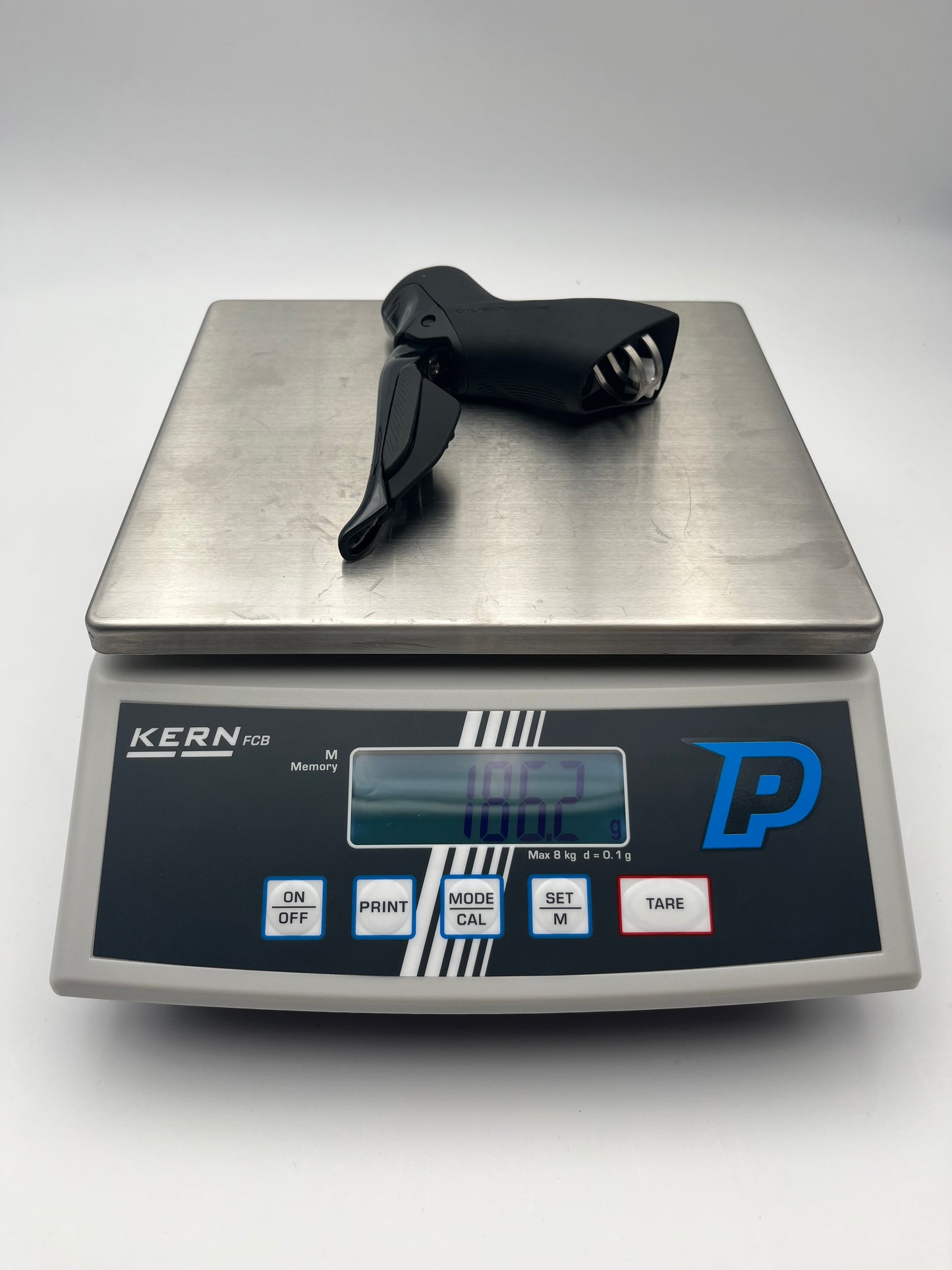 Groupe SHIMANO DURA-ACE DI2 R9270 2x12V Capteur de Puissance