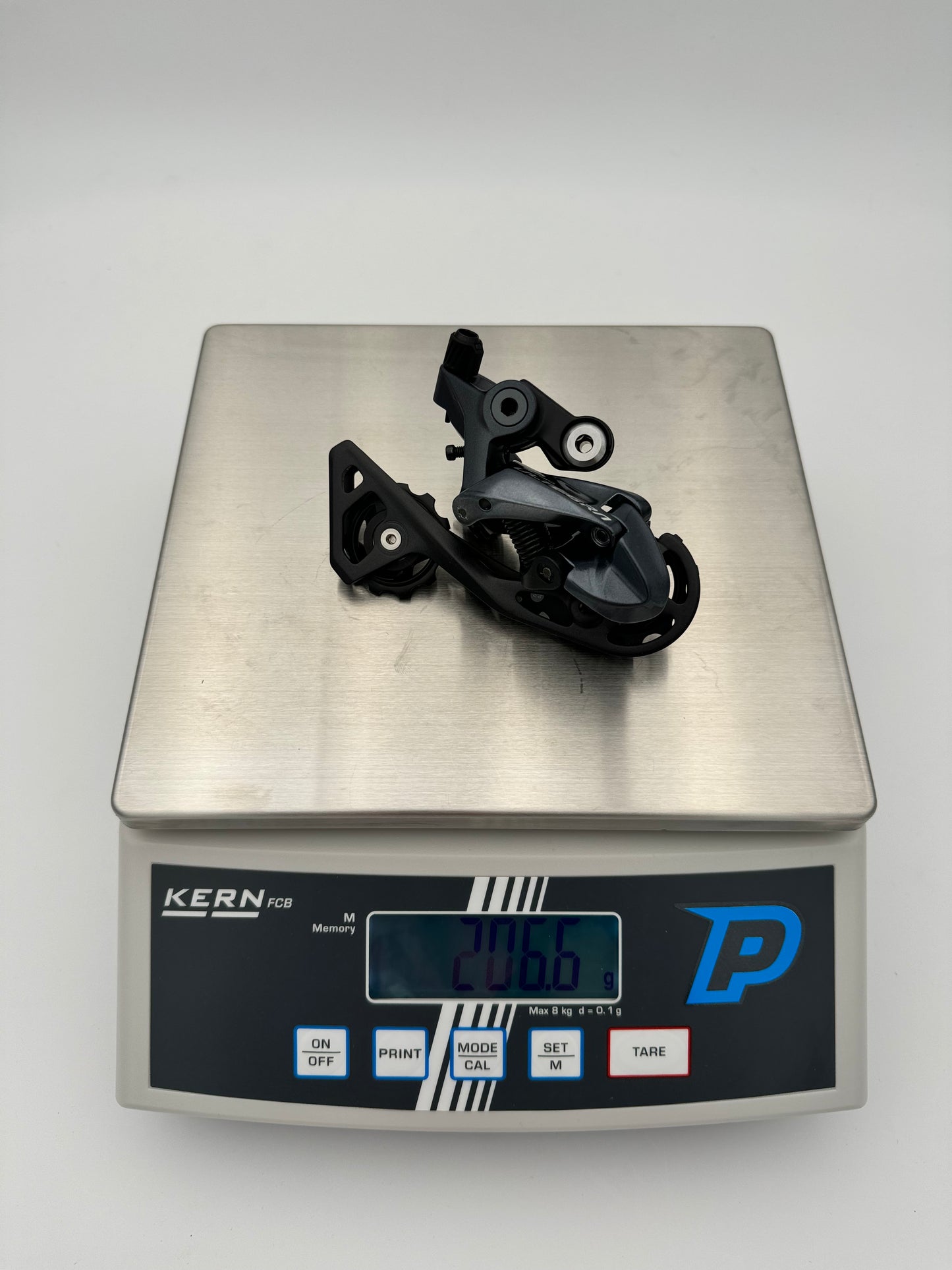 Przerzutka tylna SHIMANO ULTEGRA R8000-GS 11 biegów ze średnim koszykiem