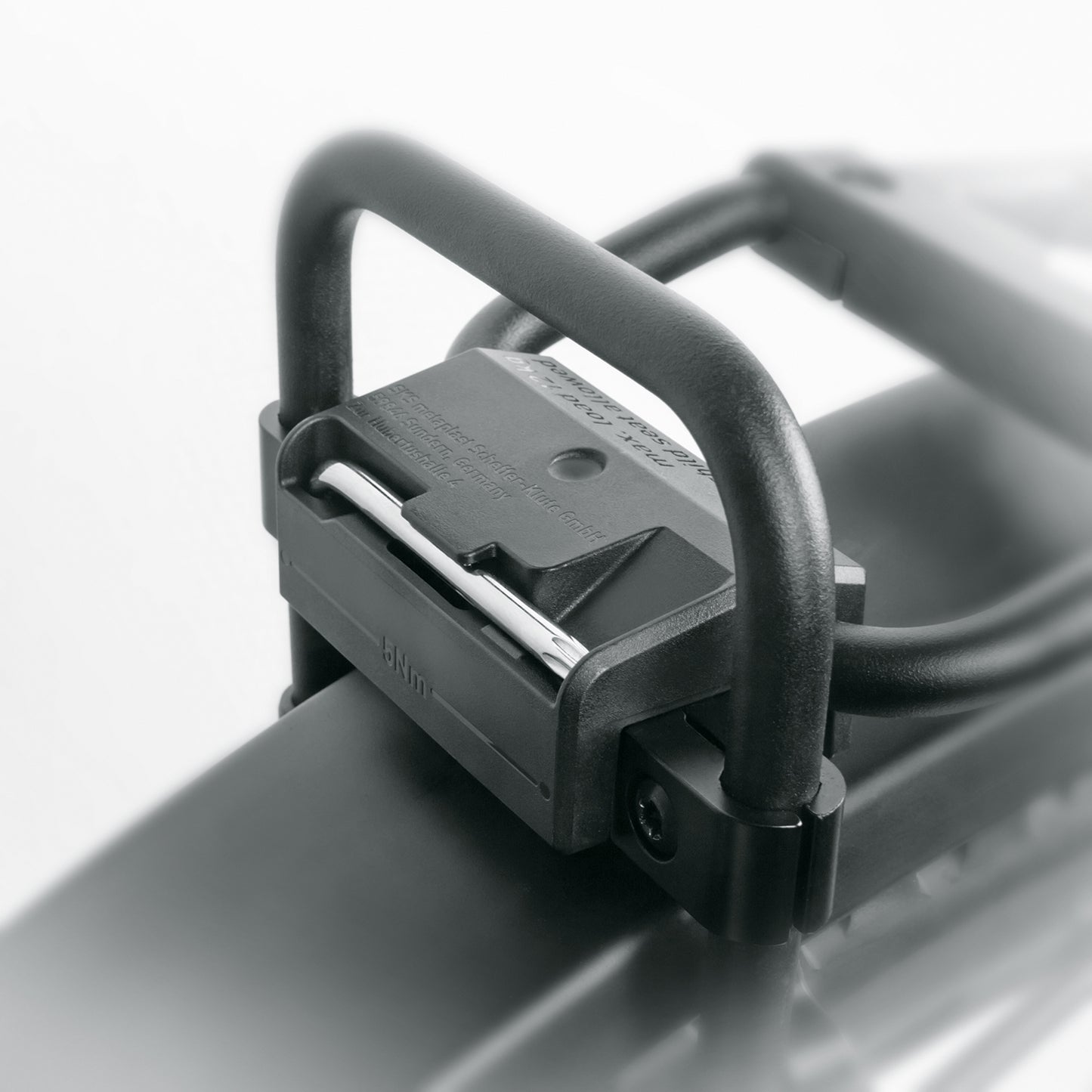 Universalbagagehylla SKS TYSKLAND INFINITY MIK
