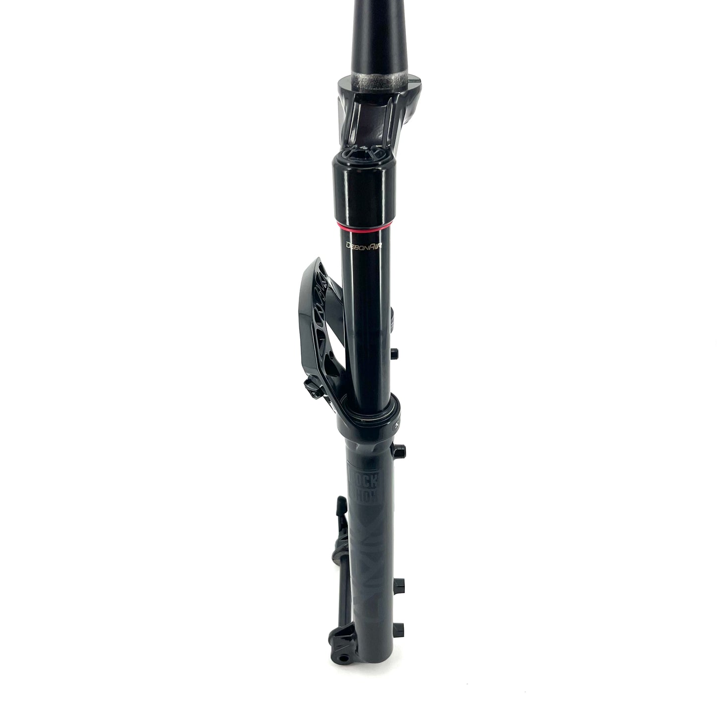 Fourche ROCKSHOX LYRIK SELECT CHARGER RC 29" DEBONAIR+ Conique 15x110mm Boost Noir