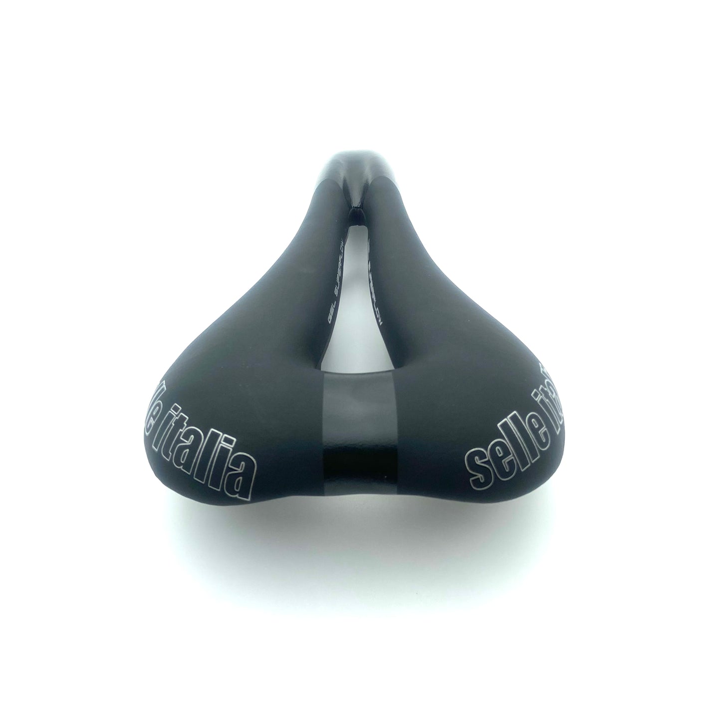 Sedlo SELLE ITALIA DIVA GEL SUPERFLOW L Dámské boty Fec