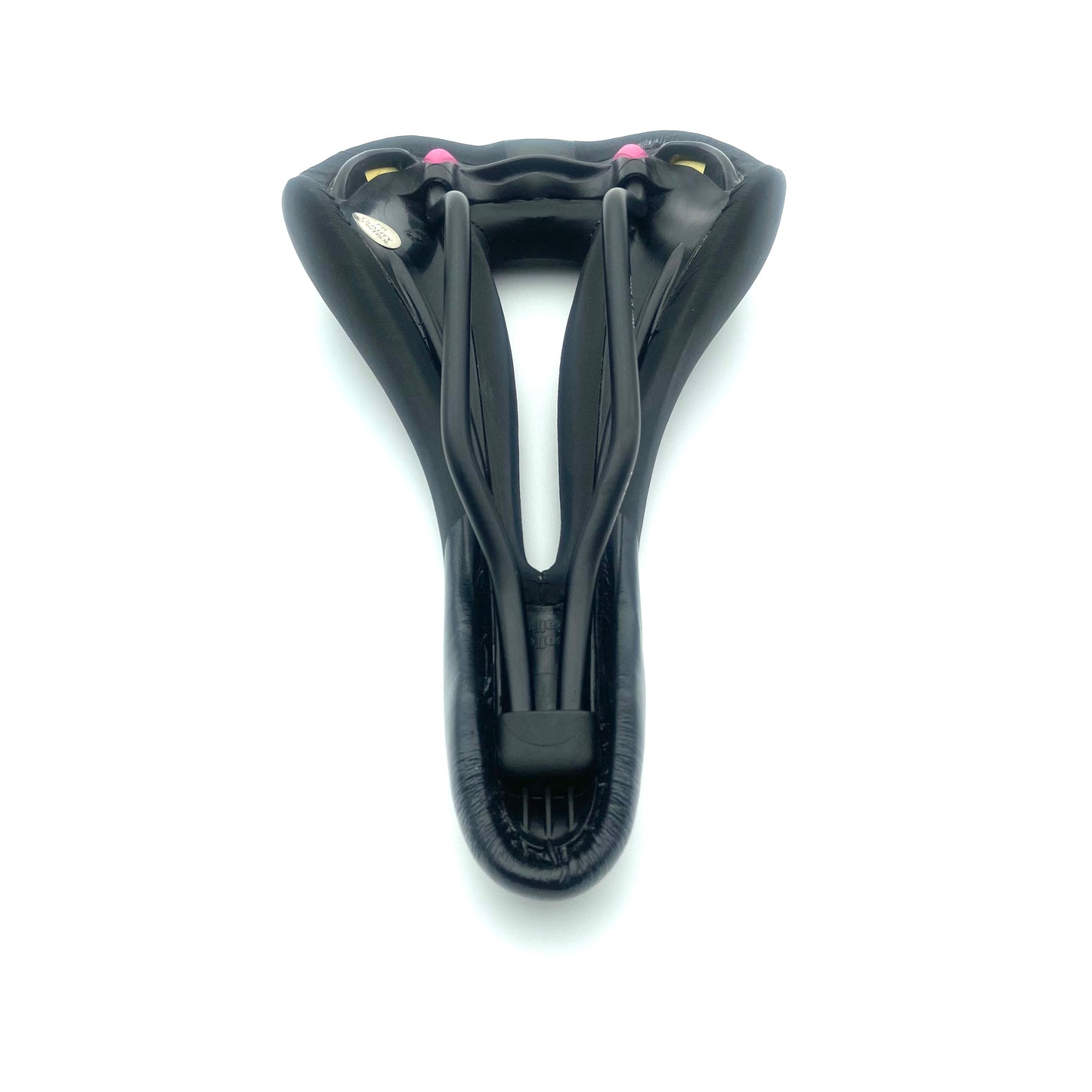 Sedlo SELLE ITALIA DIVA GEL SUPERFLOW L Dámské boty Fec