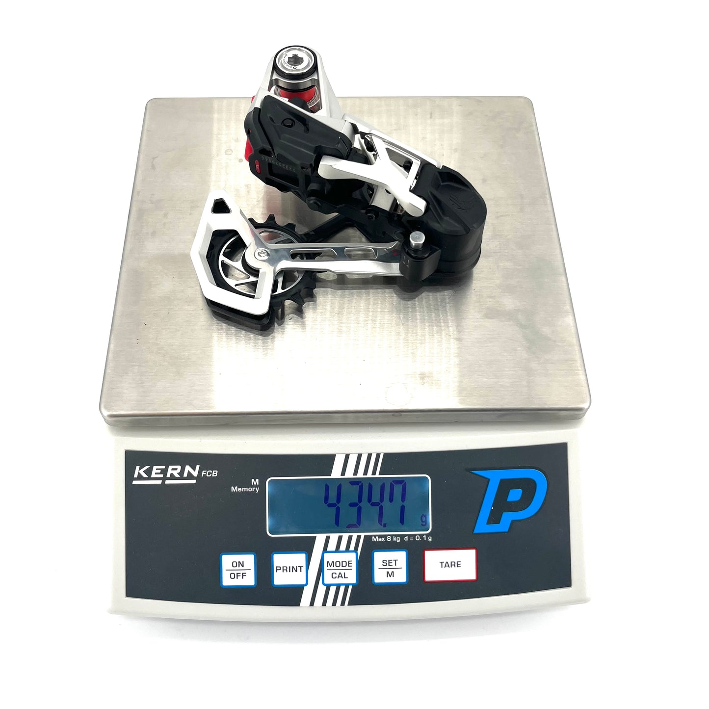 SRAM EAGLE T-TYPE TRANSMISSION Package 1987 - edycja limitowana