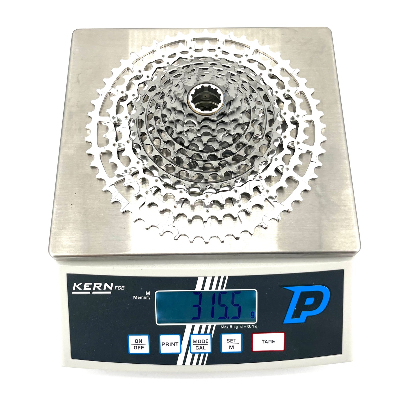 SRAM EAGLE T-TYPE TRANSMISSION Package 1987 - edycja limitowana