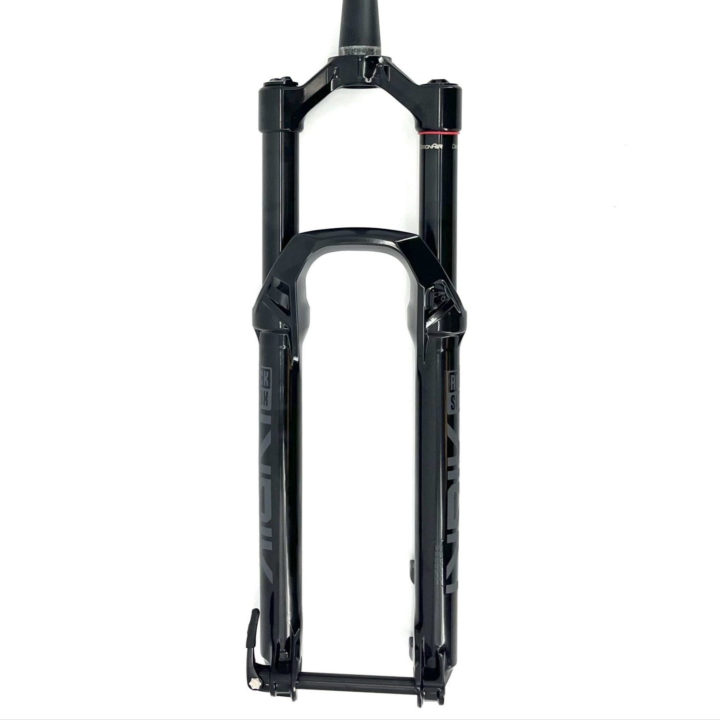 Fourche ROCKSHOX LYRIK SELECT CHARGER RC 29" DEBONAIR+ Conique 15x110mm Boost Noir
