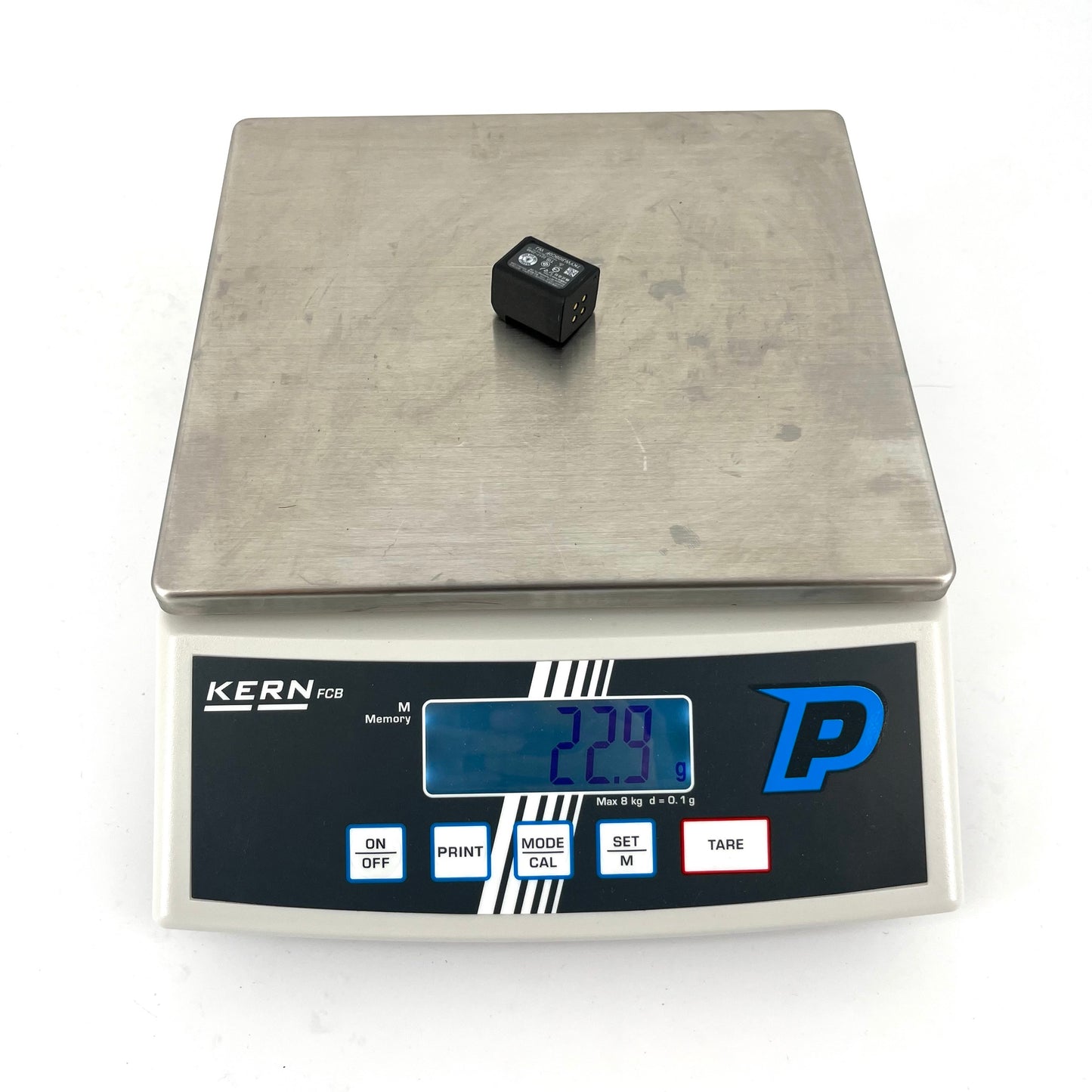 SHIMANO BT-DN320 internt batteri