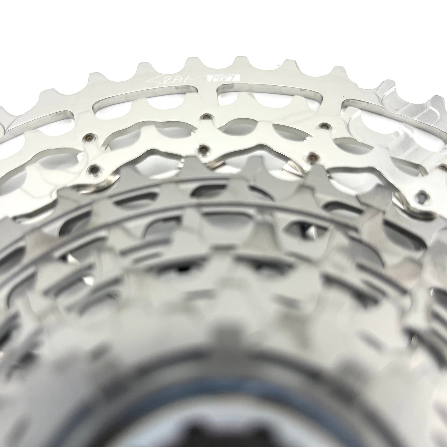 SRAM EAGLE T-TYPE TRANSMISSION Package 1987 - edycja limitowana