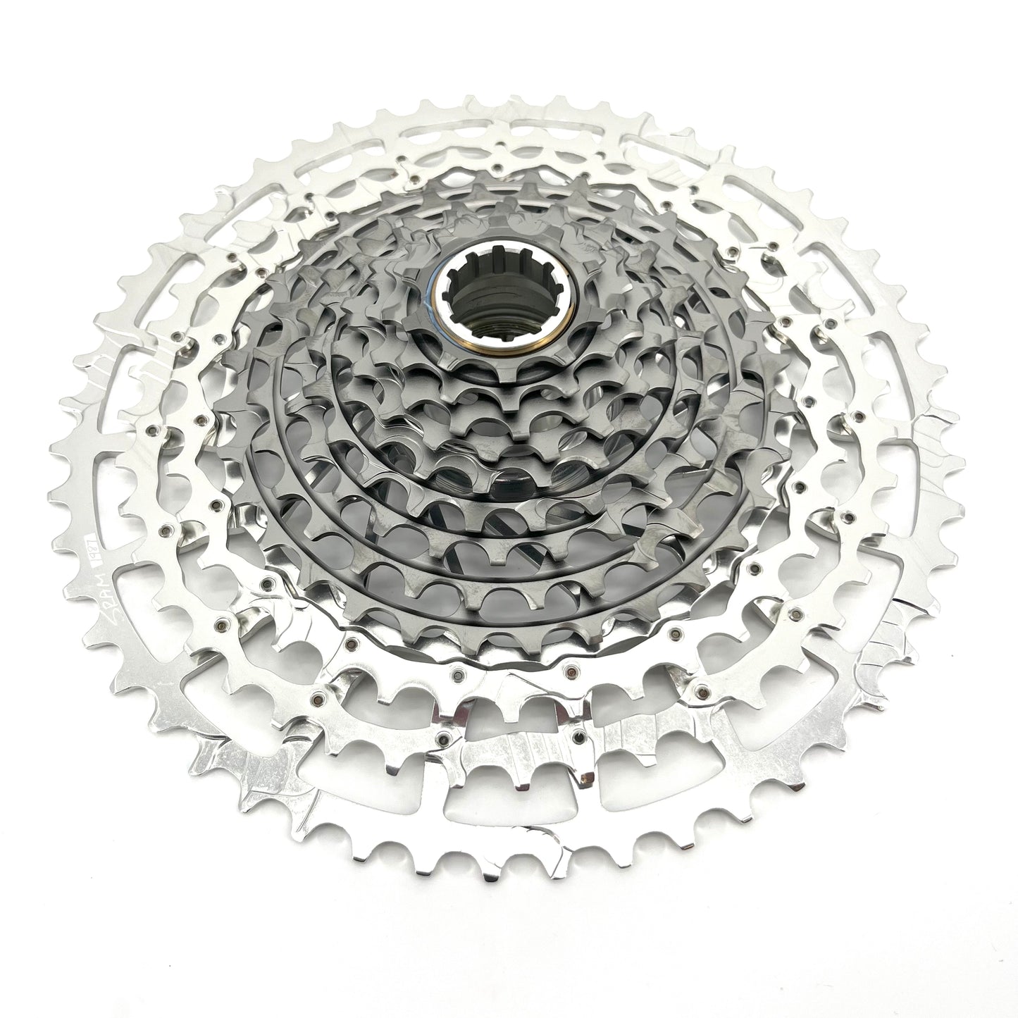 SRAM EAGLE T-TYPE TRANSMISSION Package 1987 - edycja limitowana