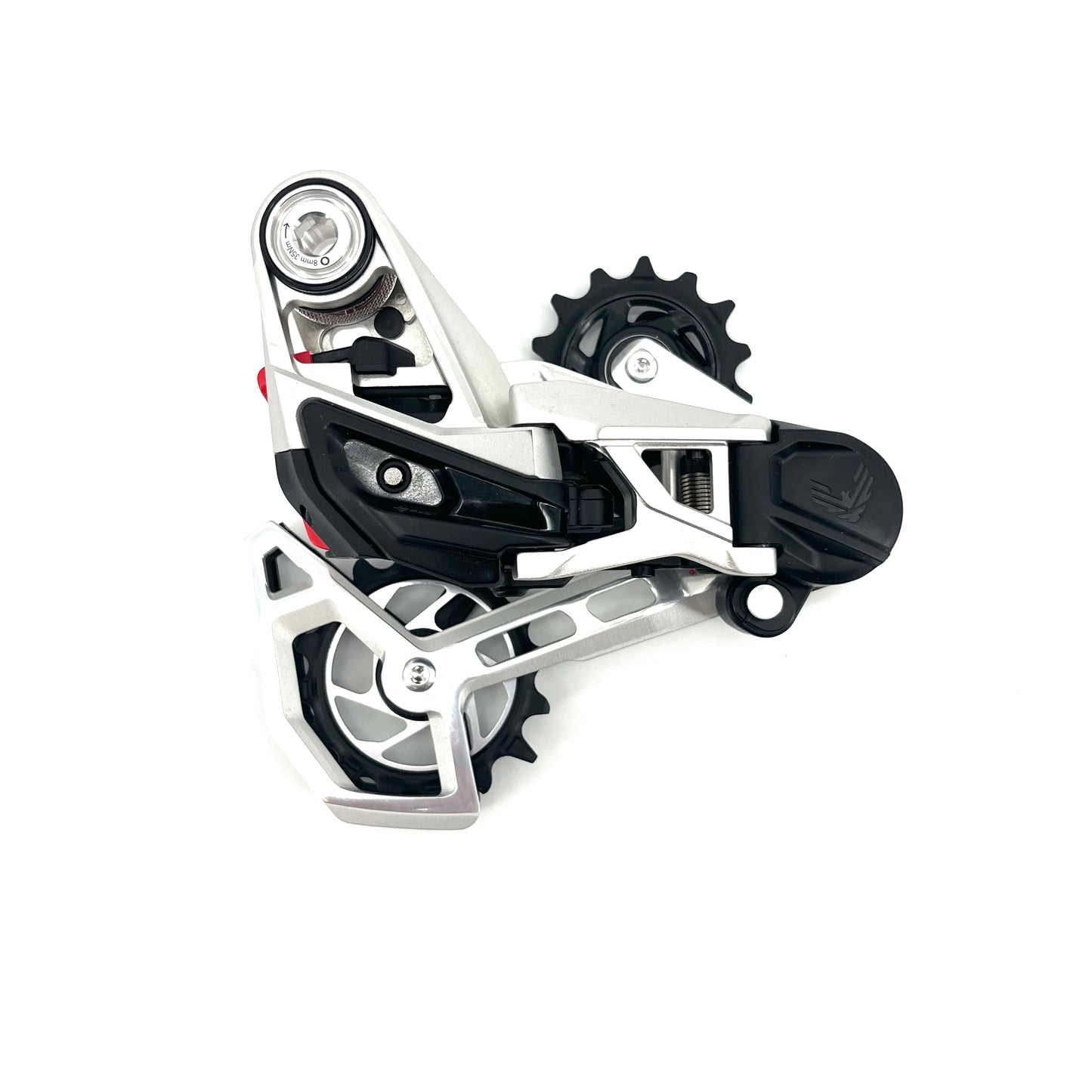 SRAM EAGLE T-TYPE TRANSMISSION Package 1987 - edycja limitowana