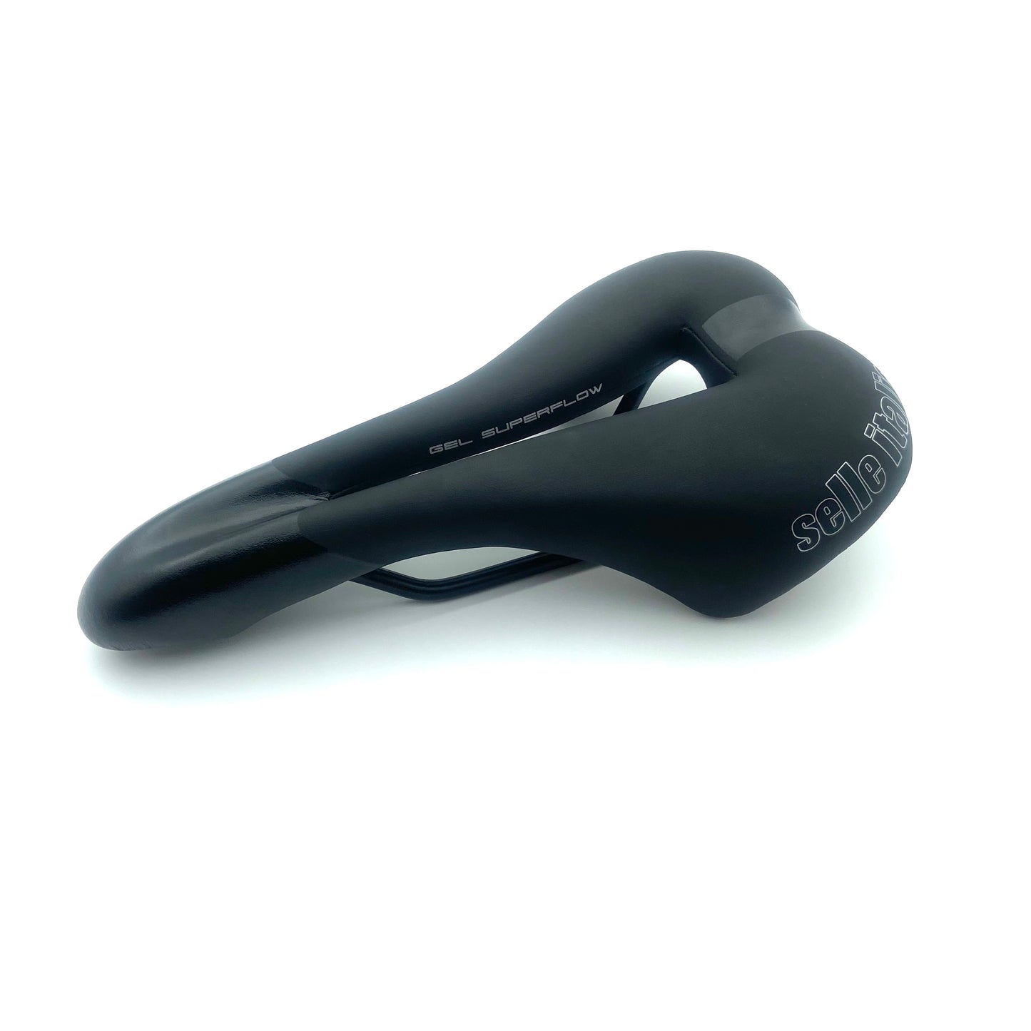 Sedlo SELLE ITALIA DIVA GEL SUPERFLOW L Dámské boty Fec