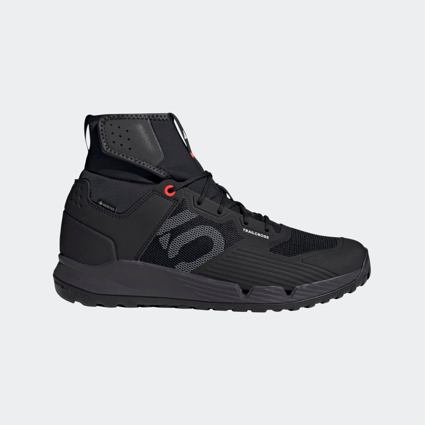 Buty MTB Five Ten TRAILCROSS GTX czarny/czerwony