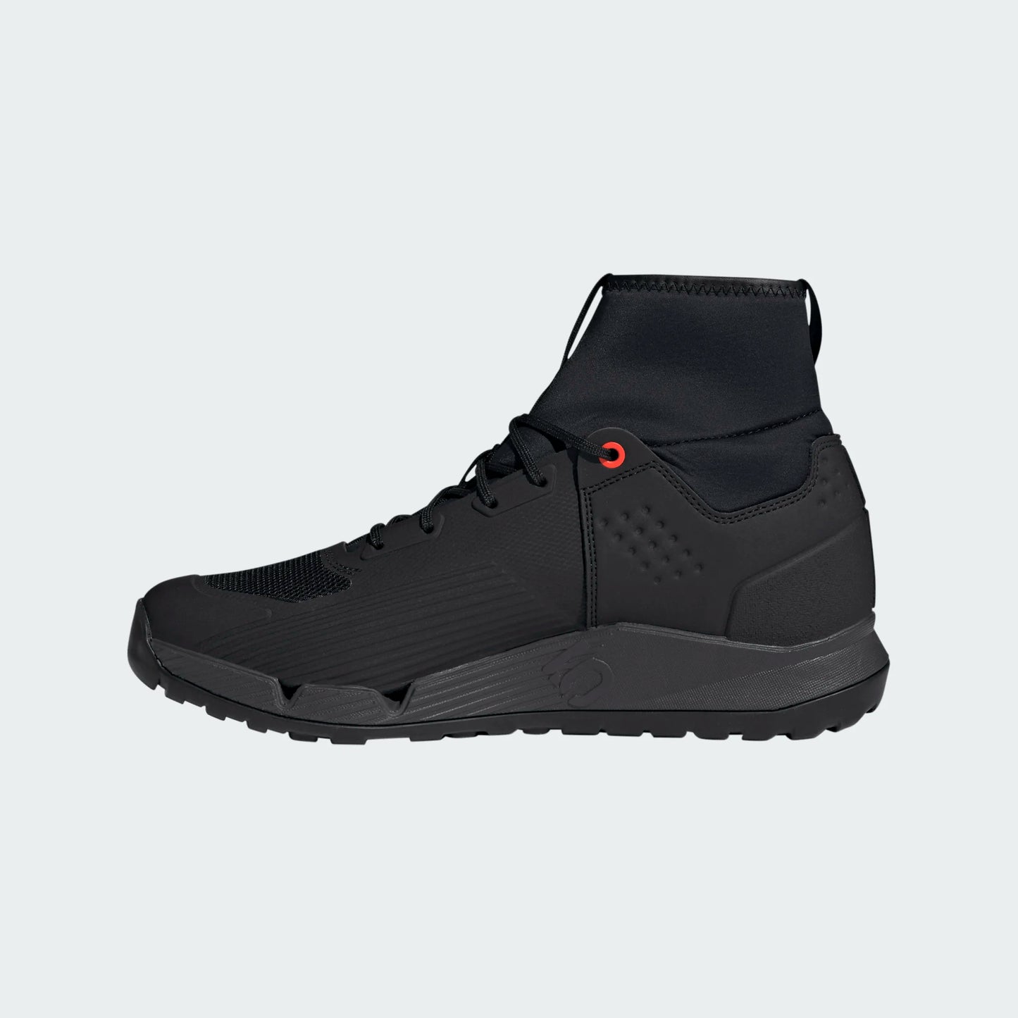 Buty MTB Five Ten TRAILCROSS GTX czarny/czerwony