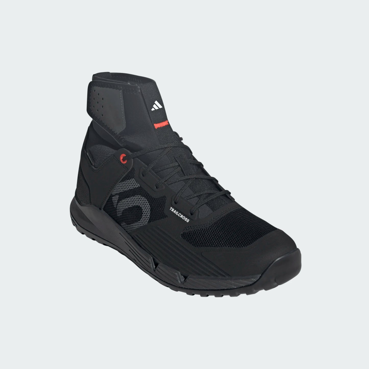 Buty MTB Five Ten TRAILCROSS GTX czarny/czerwony