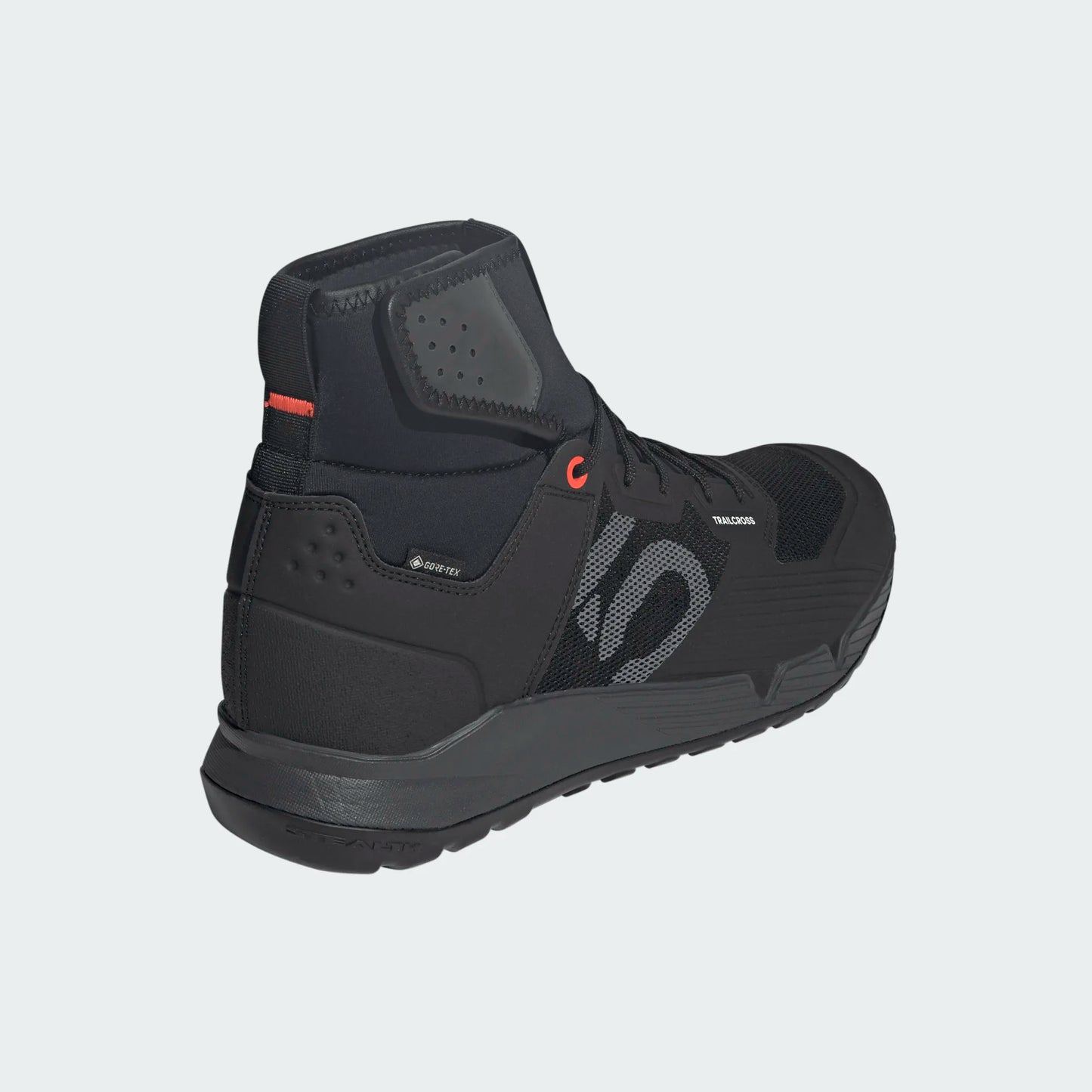 Buty MTB Five Ten TRAILCROSS GTX czarny/czerwony