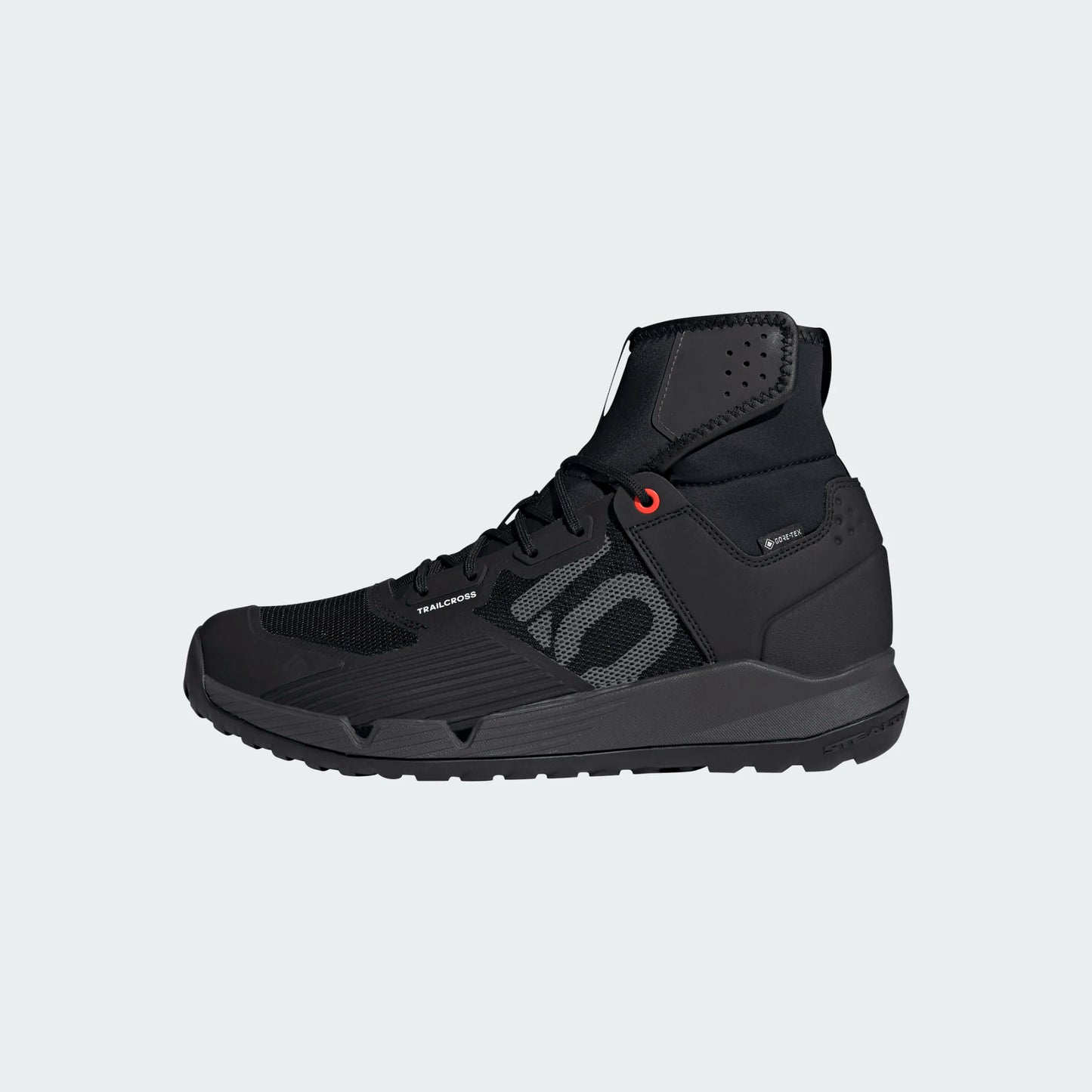 Buty MTB Five Ten TRAILCROSS GTX czarny/czerwony