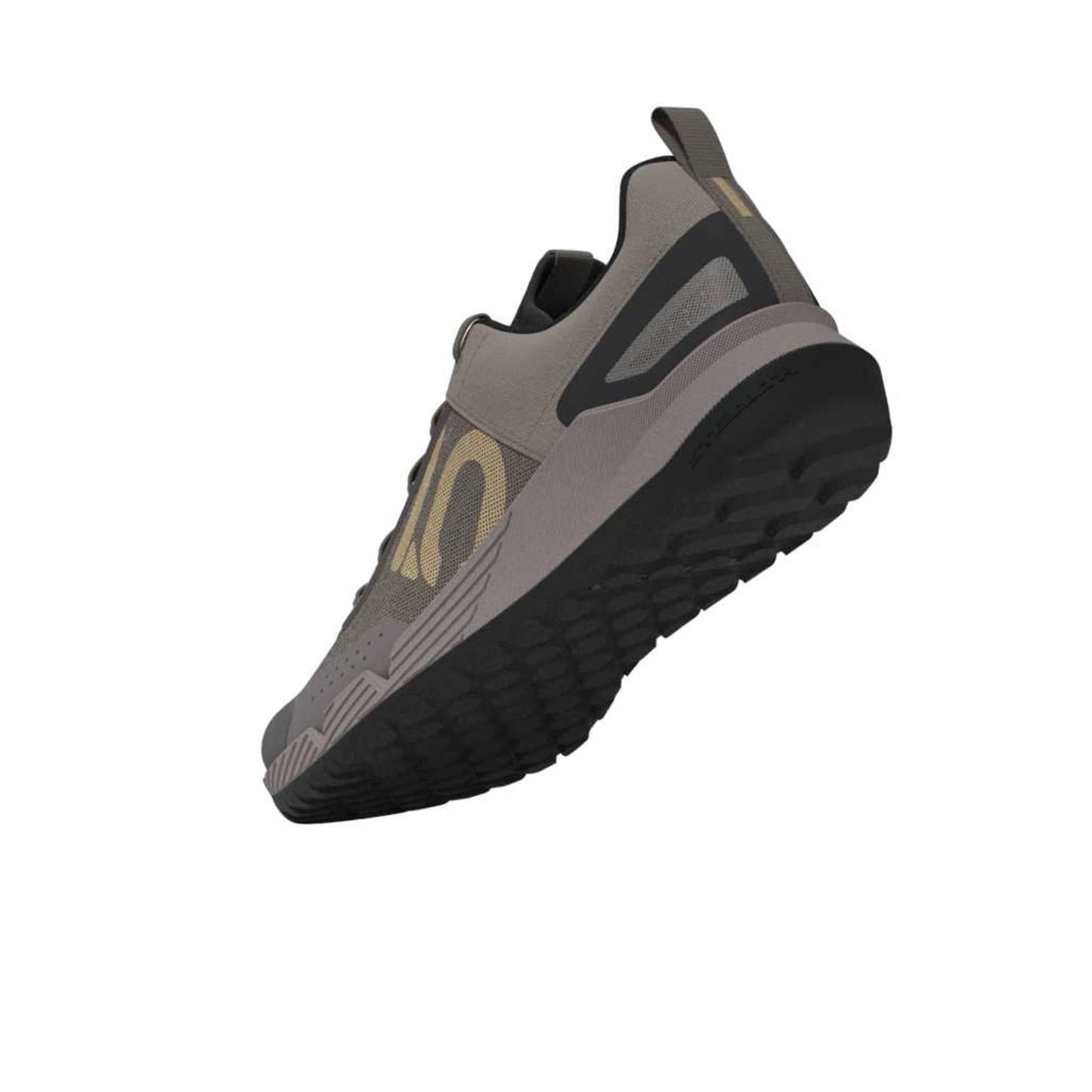 Five Ten TRAILCROSS LT MTB-skor för damer, bruna