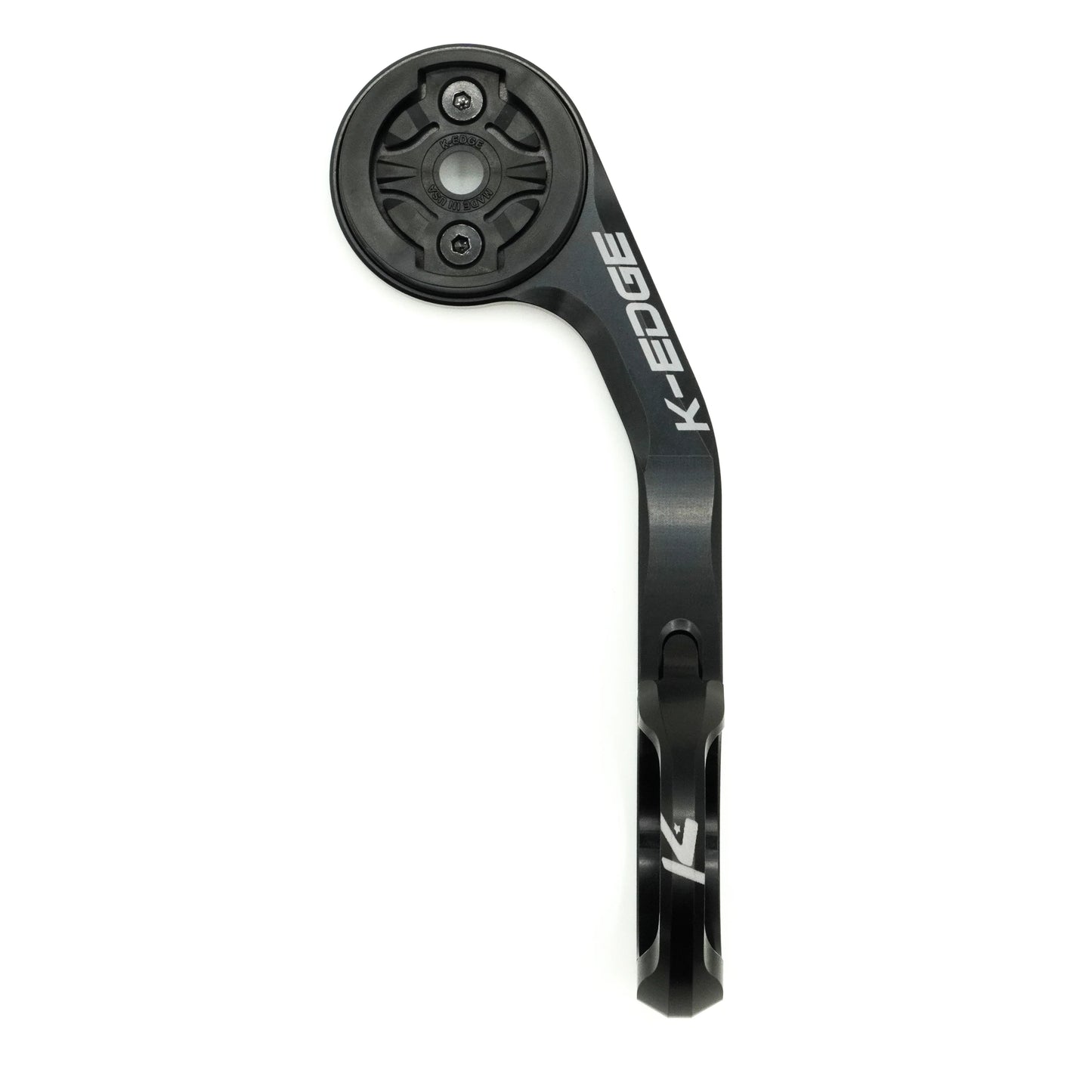 Uchwyt na kierownicę K-EDGE GARMIN MAX XXL Combo 31,8 mm czarny