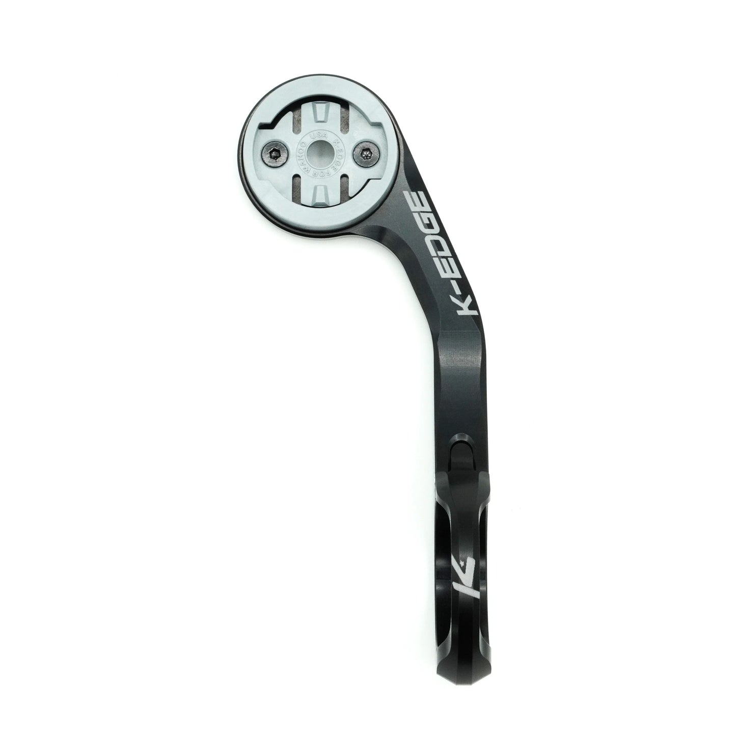 Stöd för styrstång K-EDGE WAHOO MAX XXL Combo 31,8mm Svart