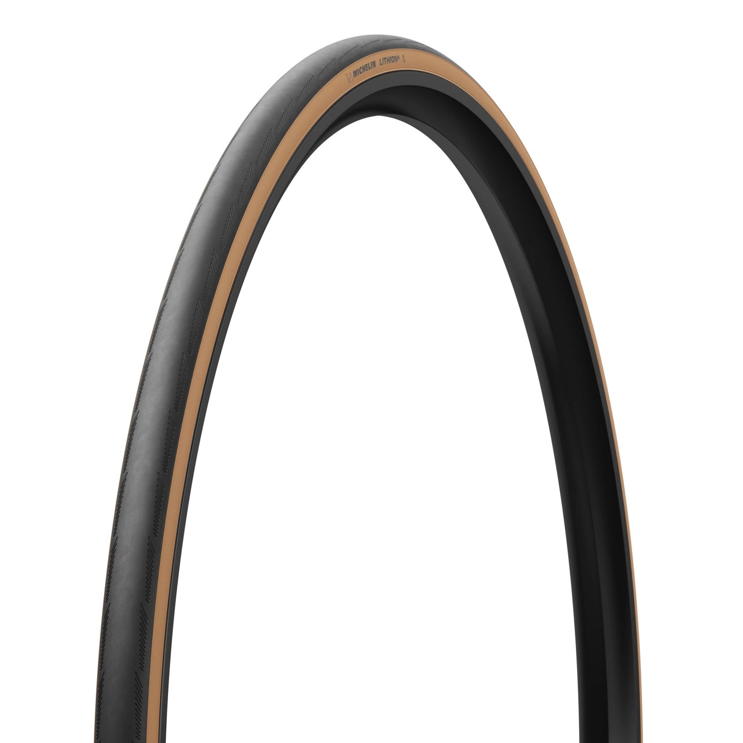 MICHELIN LITHION 4 700c Performance Line TubeType Beige dæk