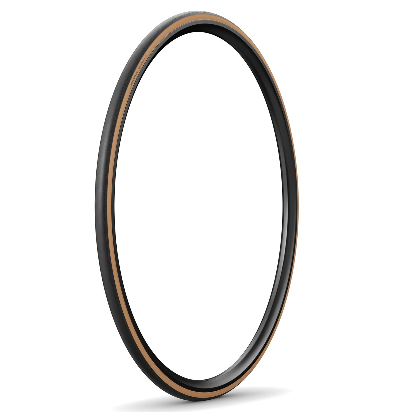 MICHELIN LITHION 4 700c Performance Line TubeType Beige dæk