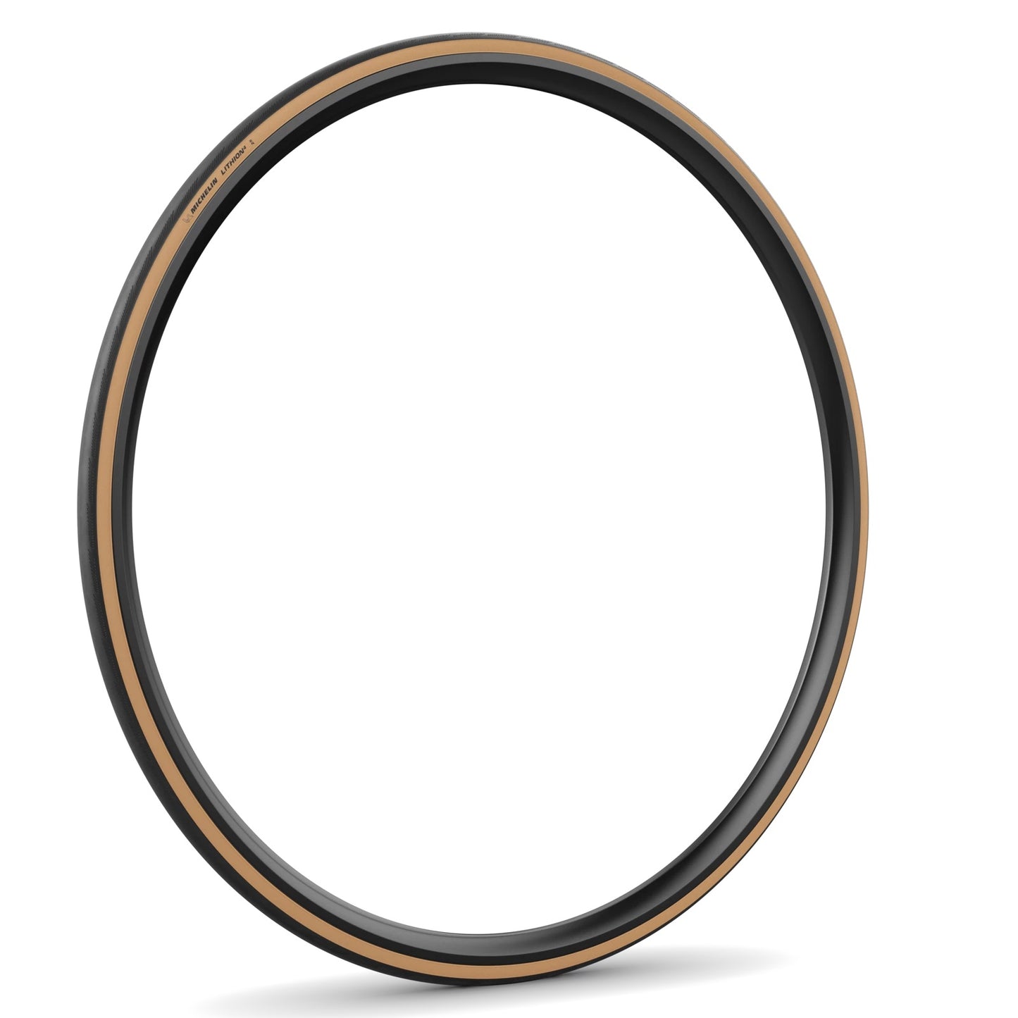 MICHELIN LITHION 4 700c Performance Line TubeType Beige dæk