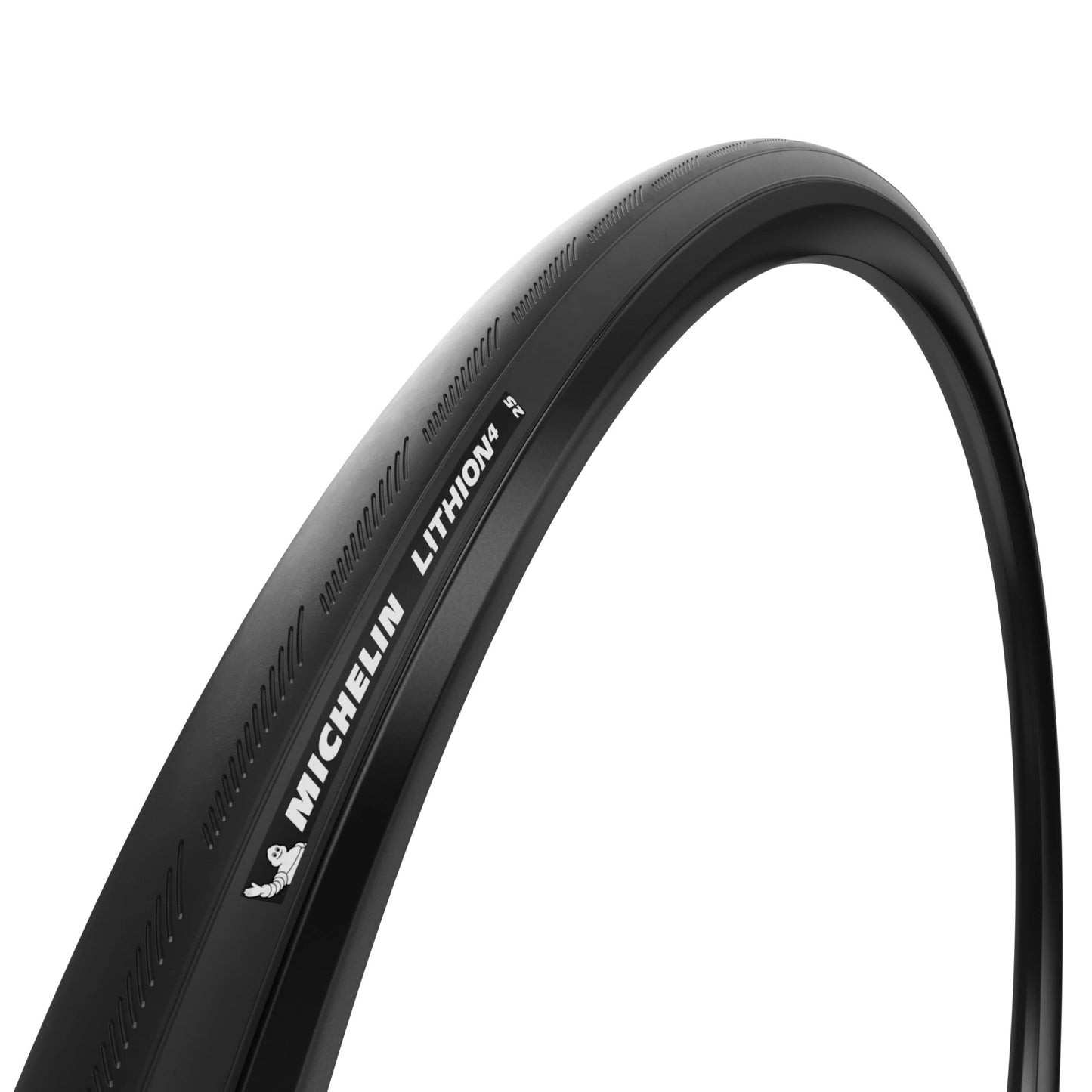 MICHELIN LITHION 4 700c Performance Line TubeType Black-dæk