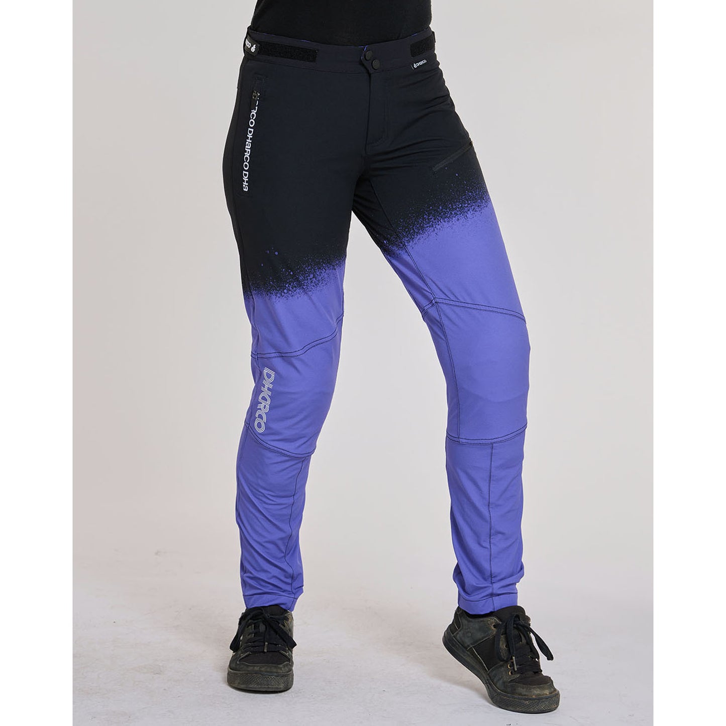 Pantalon DHARCO GRAVITY ULTRA VIOLET Femme Violet