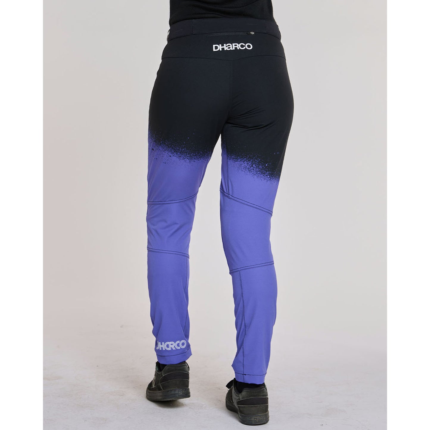 Pantalon DHARCO GRAVITY ULTRA VIOLET Femme Violet