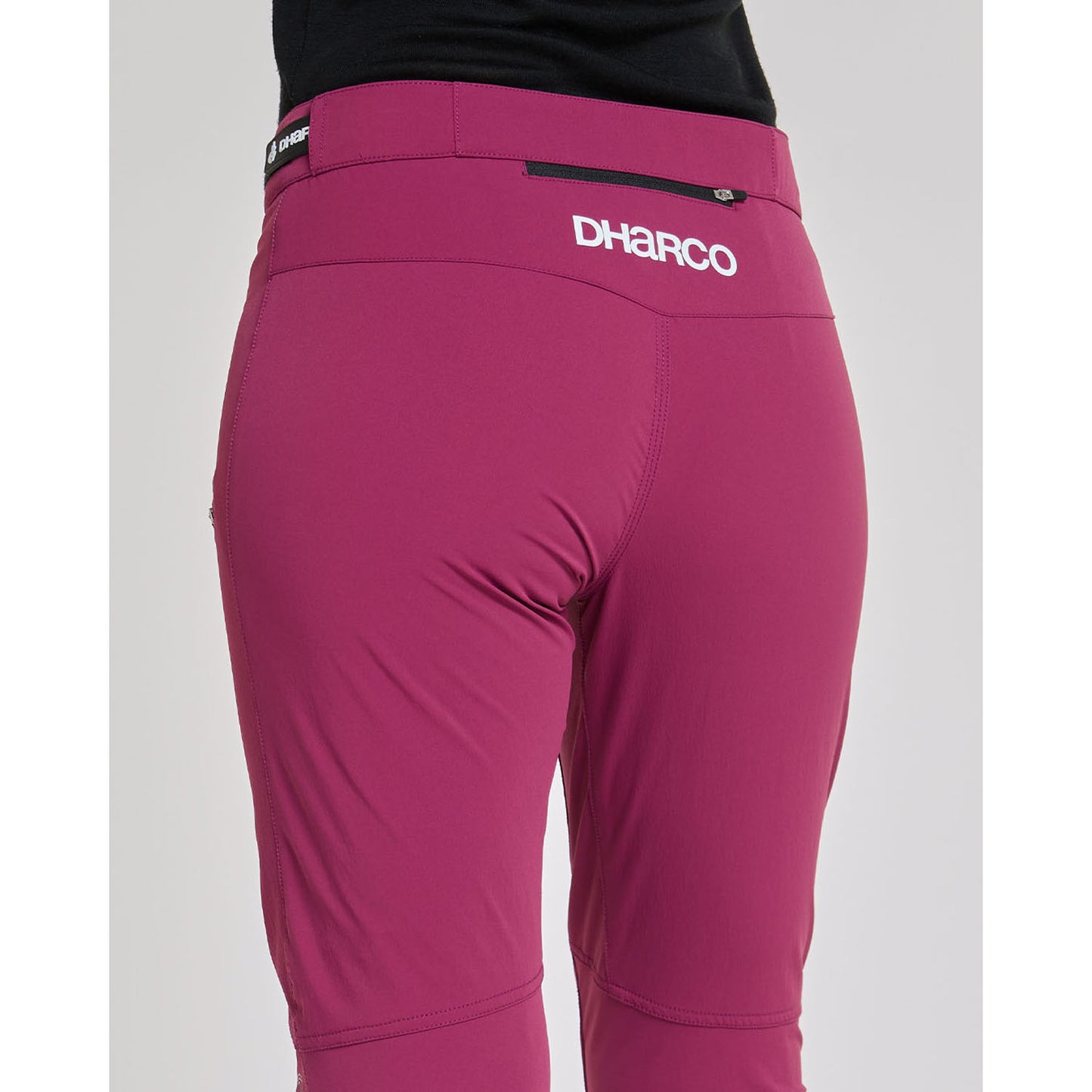 Pantalon DHARCO GRAVITY Femme Sangria