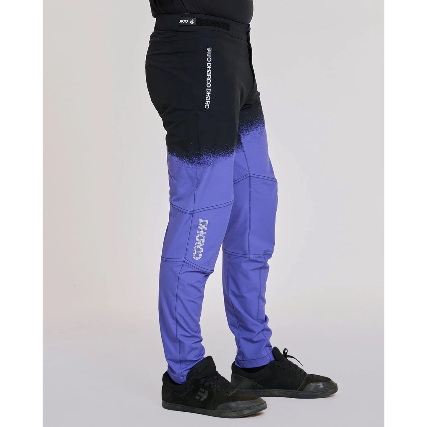 DHARCO GRAVITY ULTRA Byxor Lila