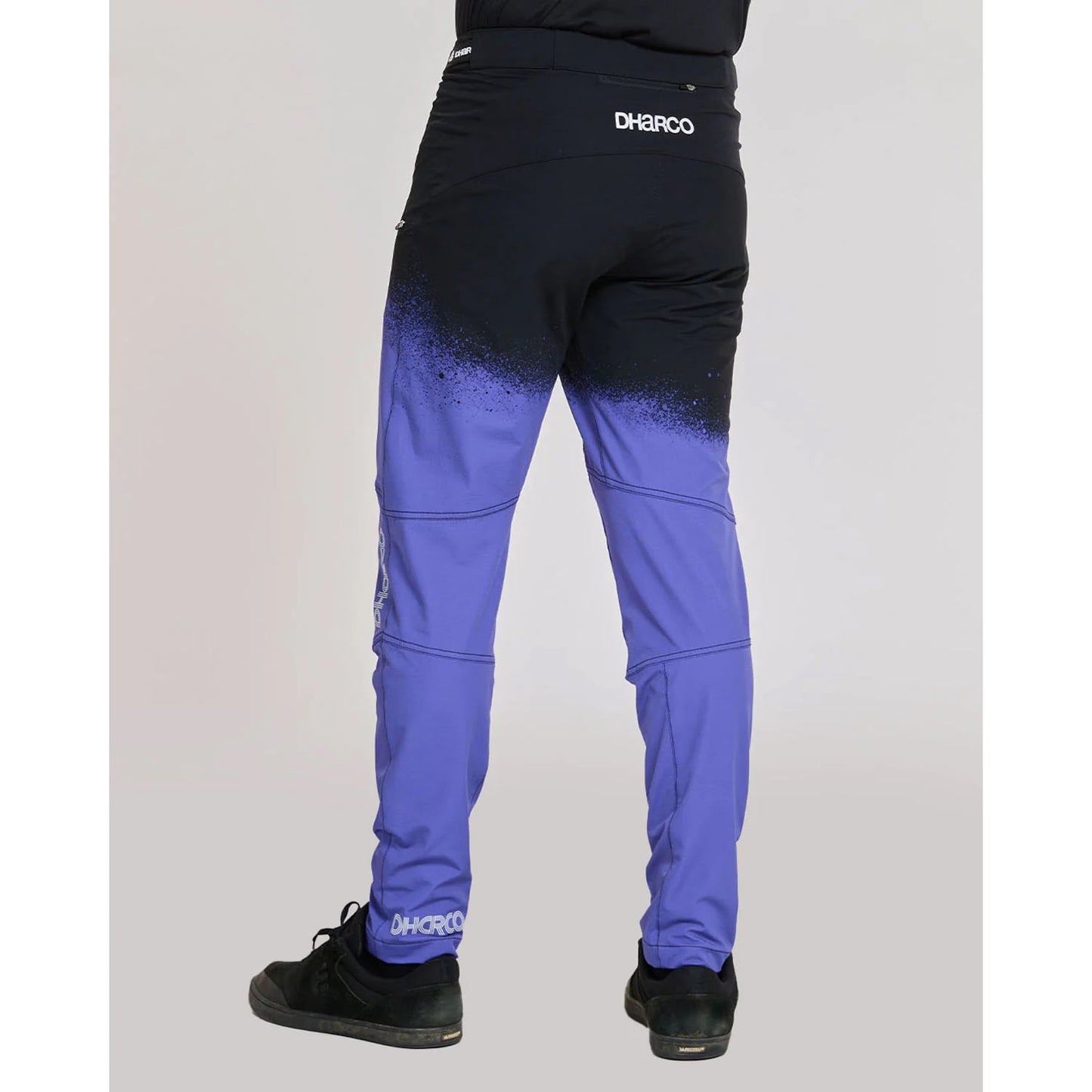 DHARCO GRAVITY ULTRA Byxor Lila