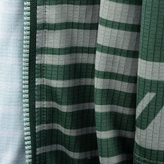 Maillot LEATT MTB ENDURANCE 3.0 Manches Courtes Vert