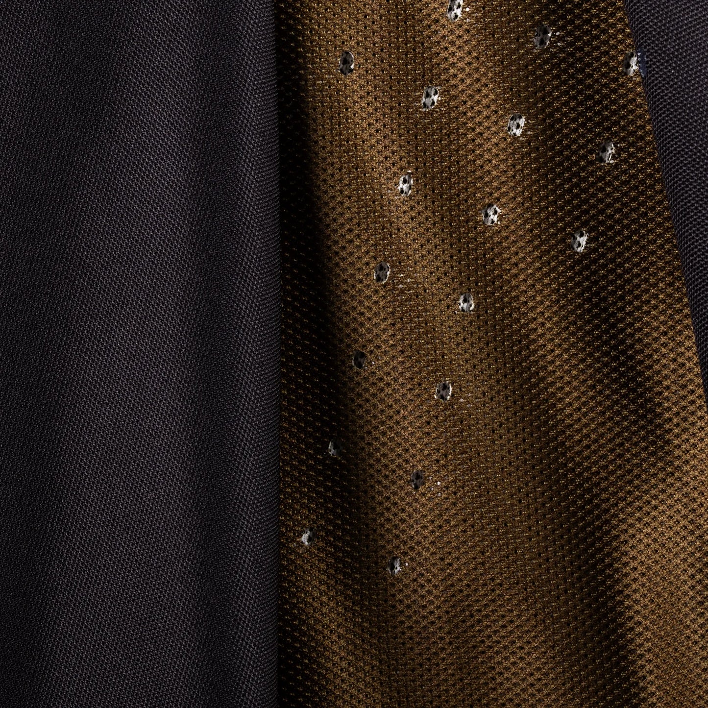 Maillot LEATT MTB GRAVITY 5.0 Manches Longues Marron