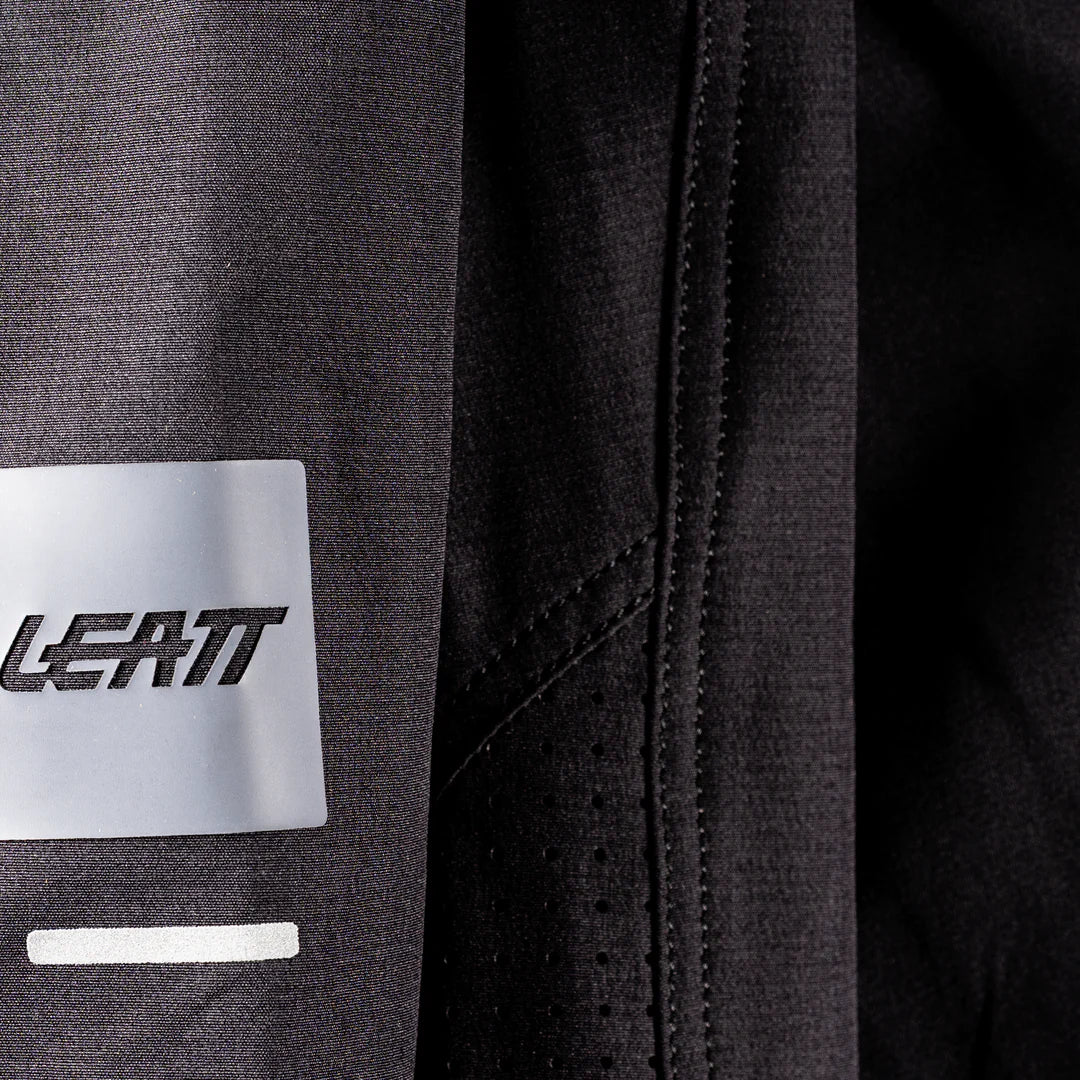 LEATT MTB GRAVITY 2.0 Shorts Svart