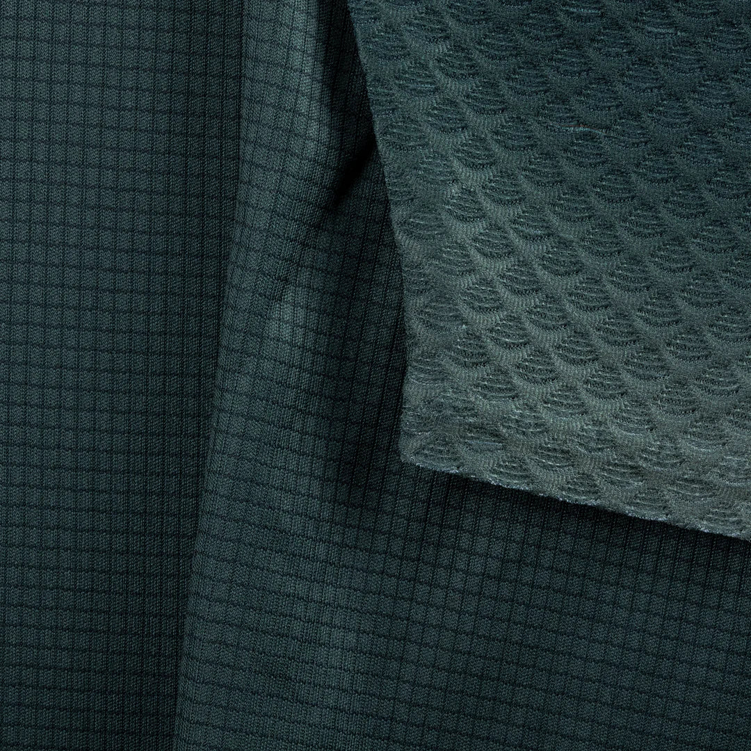 LEATT MTB TRAIL 3.0 dres s krátkým rukávem zelený