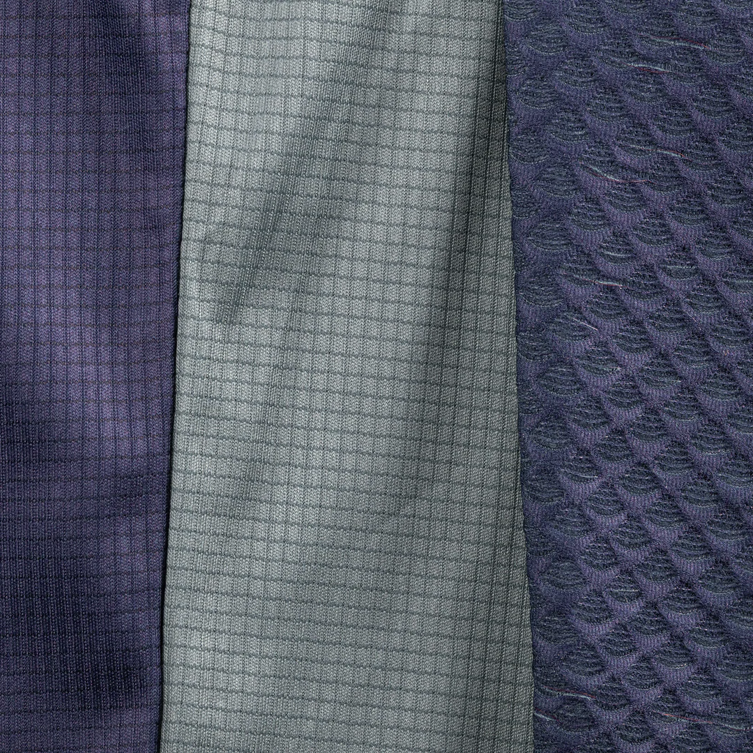 LEATT MTB TRAIL 3.0 Koszulka z długim rękawem niebieska