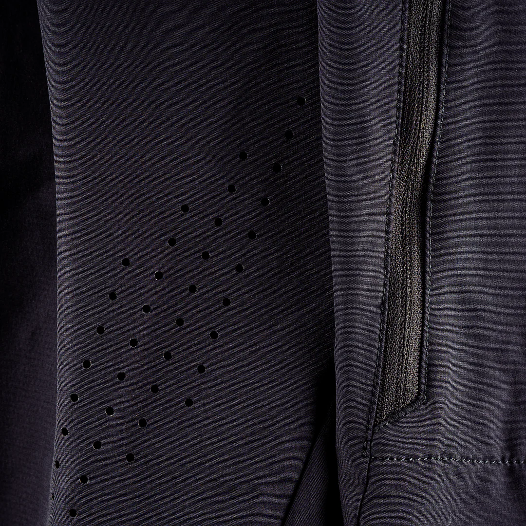 Short LEATT MTB TRAIL 3.0 LINER Noir